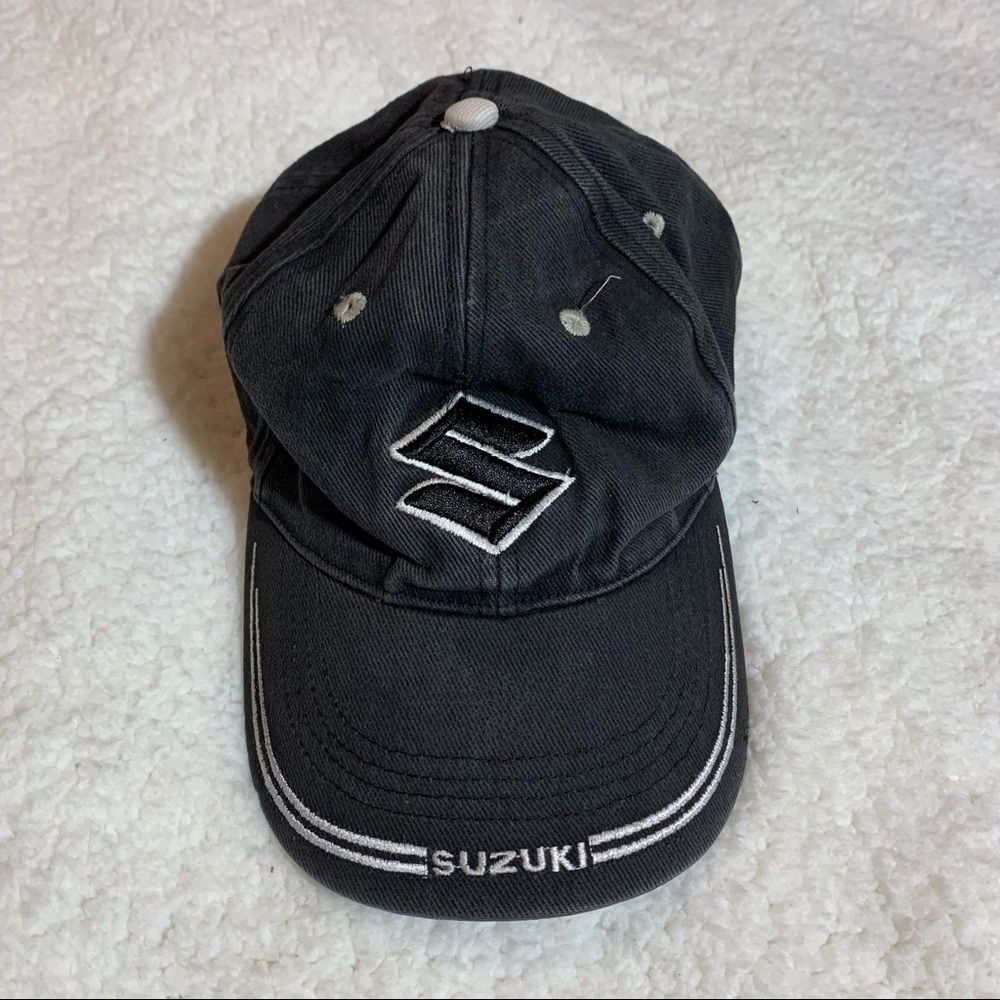 Classic Suzuki One-Size hat
